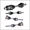 DRIVE SHAFT ASSY 43430-0K020