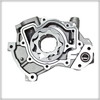 OIL PUMP 15100-35020