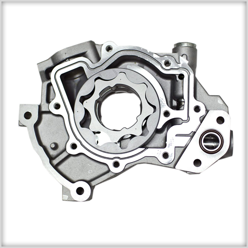 OIL PUMP 15100-35020