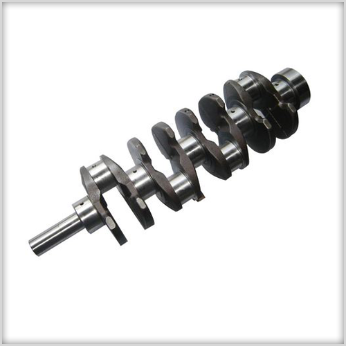 CRANKSHAFT 4D30