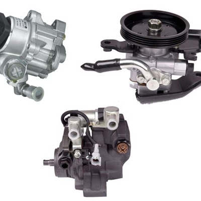 POWER STEERING PUMP 44320-60171