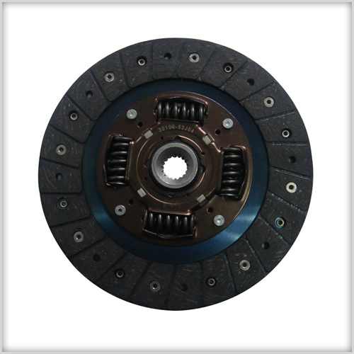 CLUTCH DISC MR195311
