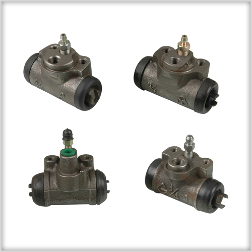 BRAKE CYLINDER ASSY 47201-16270