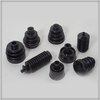 BUSHES RUBBER SY-02A