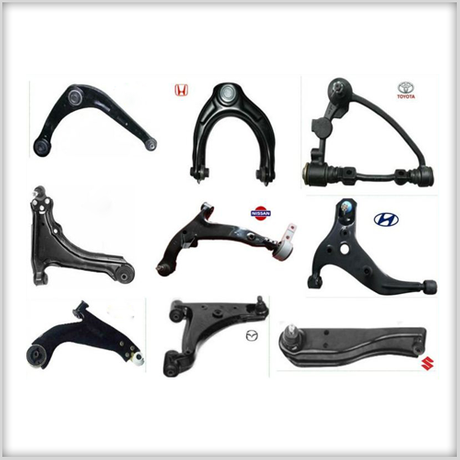 UPPER ARM ASSY 48068-42050
