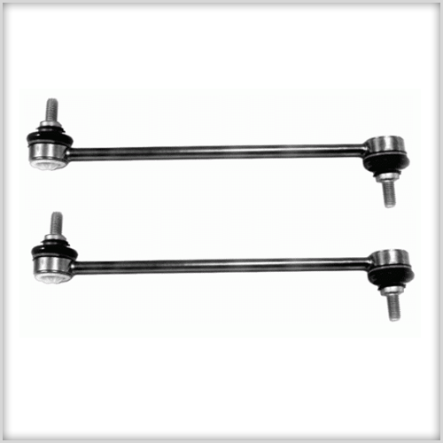 IDLER ARM ASSY 45490-39455