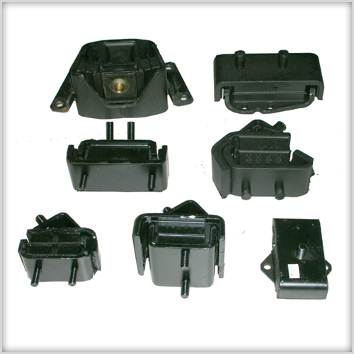 ENGINE MOUNTING 48609-33190