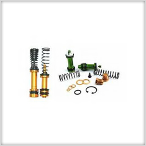 CLUTCH REPAIR KIT 04313-30100