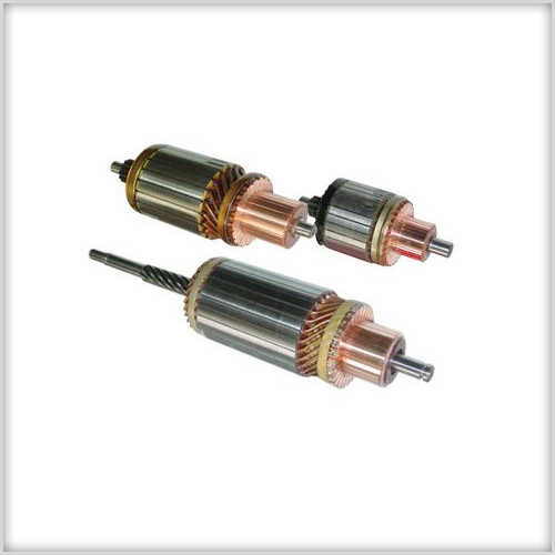 ARMATURE 4D33