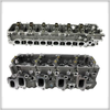 CYLINDER HEAD 4D30