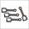 CONNECTING ROD 13201-87209
