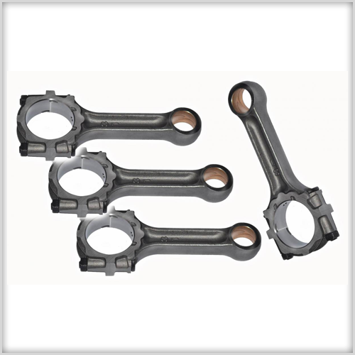 CONNECTING ROD 13201-87209