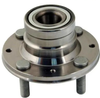 WHEEL HUB MR992374