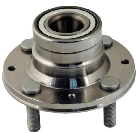 WHEEL HUB MR992374