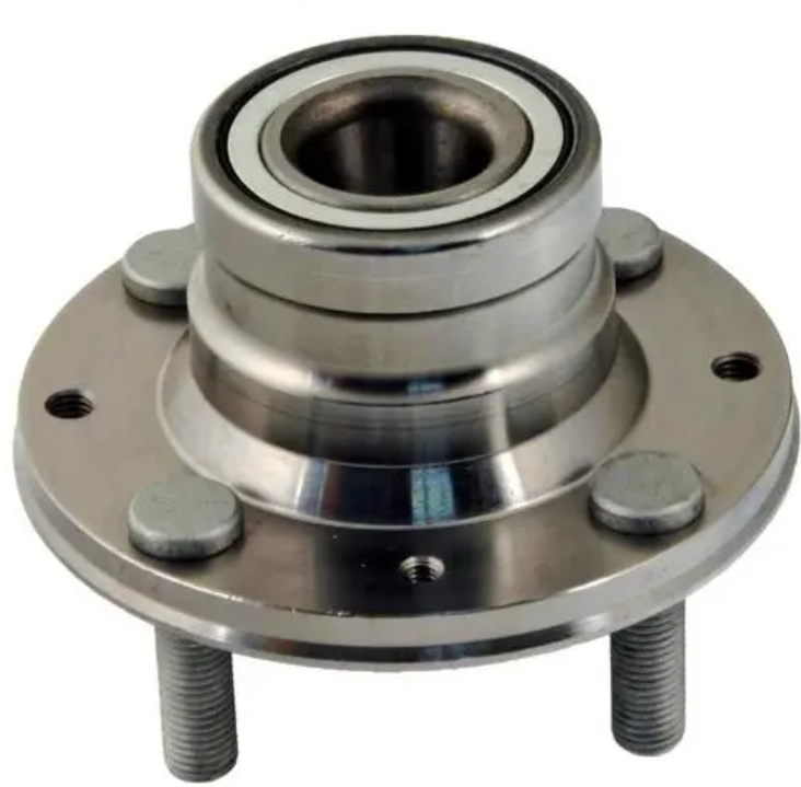 WHEEL HUB MR992374